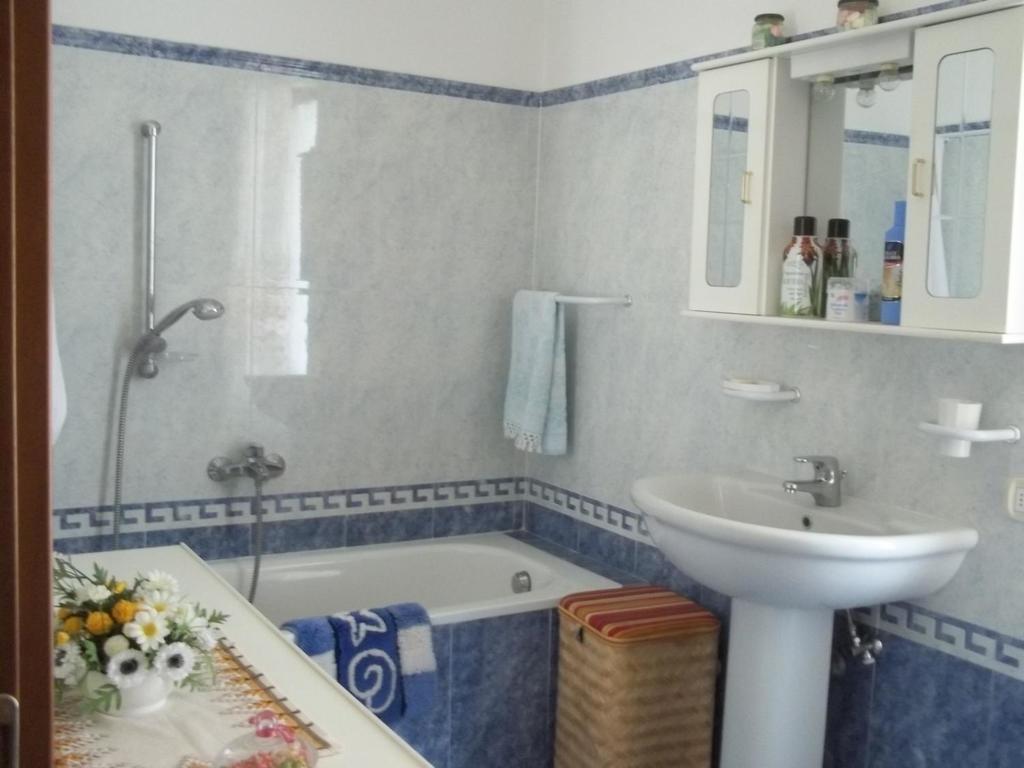 Villa Grande Rome Room photo