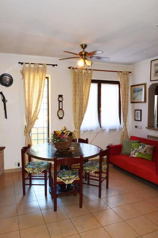 Villa Grande Rome Exterior photo