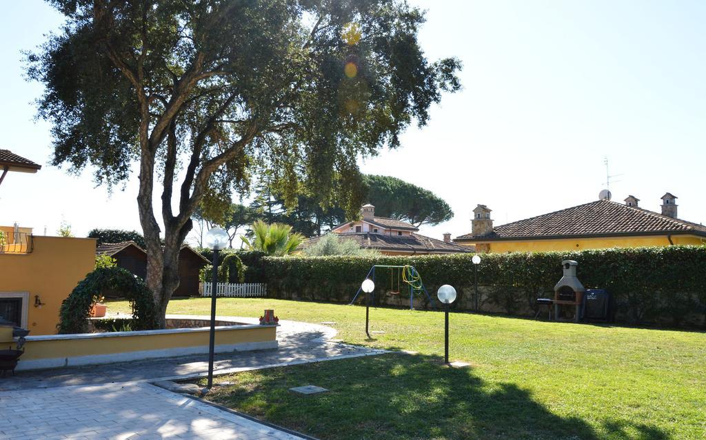 Villa Grande Rome Exterior photo